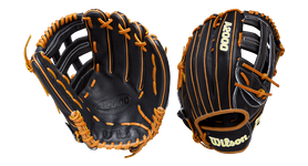 Wilson A2000 Baseball Classics 1750 12.5" Outfield Glove WBW104121125 (2026)