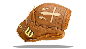 Wilson A2000 Baseball Classics B23 12" Pitcher's Glove WBW10411712 (2026)