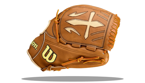 Wilson A2000 Baseball Classics B23 12