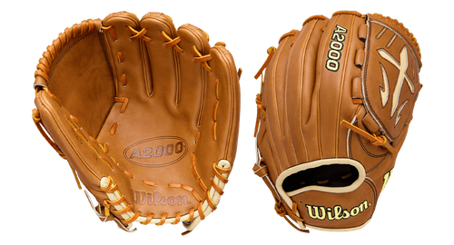 Wilson A2000 Baseball Classics B23 12