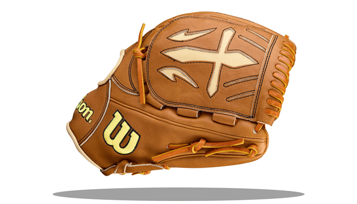 Wilson A2000 Baseball Classics B23 12" Pitcher's Glove WBW10411712 (2026)