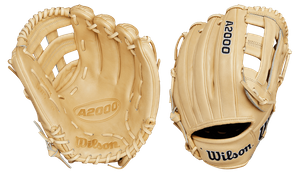 Wilson A2000 Glove Day Series DW5 12" Infield Glove WBW10207812 (2025)