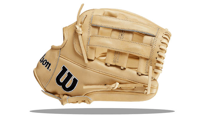 Wilson A2000 Glove Day Series DW5 12" Infield Glove WBW10207812 (2025)