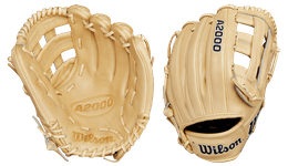 Wilson A2000 Glove Day Series DW5 12" Infield Glove WBW10207812 (2025)