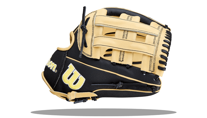 Wilson A2000 Baseball Classics DW5SS 12" Infield Glove WBW10411612 (2026)