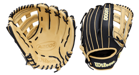 Wilson A2000 Baseball Classics DW5SS 12" Infield Glove WBW10411612 (2026)