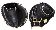Wilson A2000 Baseball Classics Series 1734 34" Catcher's Mitt WBW10412834 (2026)