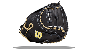Wilson A2000 Baseball Classics Series 1734 34" Catcher's Mitt WBW10412834 (2026)