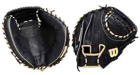 Wilson A2000 Baseball Classics Series 1734 34" Catcher's Mitt WBW10412834 (2026)