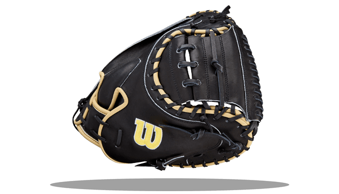 Wilson A2000 Baseball Classics Series 1734 34" Catcher's Mitt WBW10412834 (2026)