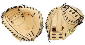 Wilson A2000 Baseball Classics Series 1734 34" Catcher's Mitt WBW10412934 (2026)