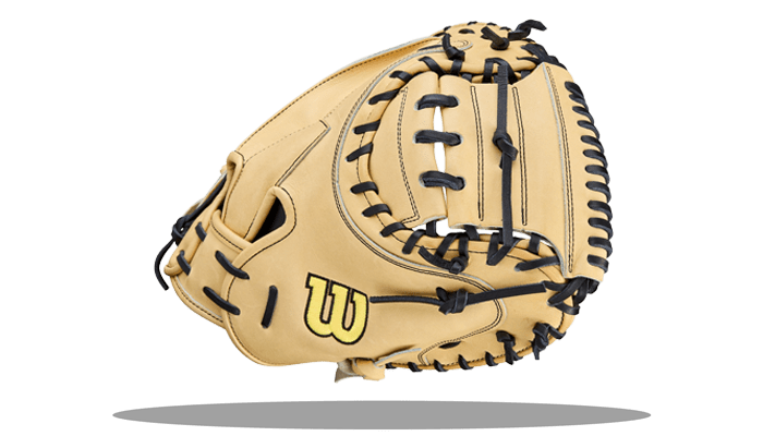 Wilson A2000 Baseball Classics Series 1734 34" Catcher's Mitt WBW10412934 (2026)