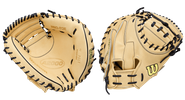 Wilson A2000 Baseball Classics Series 1734 34" Catcher's Mitt WBW10412934 (2026)