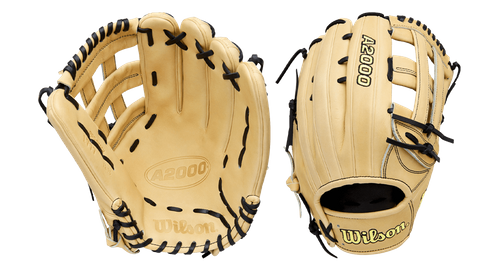 Wilson A2000 Baseball Classics Series 1777 12.5