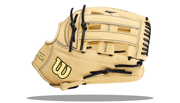 Wilson A2000 Baseball Classics Series 1777 12.5" Outfield Glove WBW1041231275 (2026)
