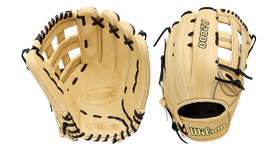 Wilson A2000 Baseball Classics Series 1777 12.5" Outfield Glove WBW1041231275 (2026)