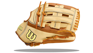 Wilson A2000 Baseball Classics Series 1777 12.5" Outfield Glove WBW1041251275 (2026)