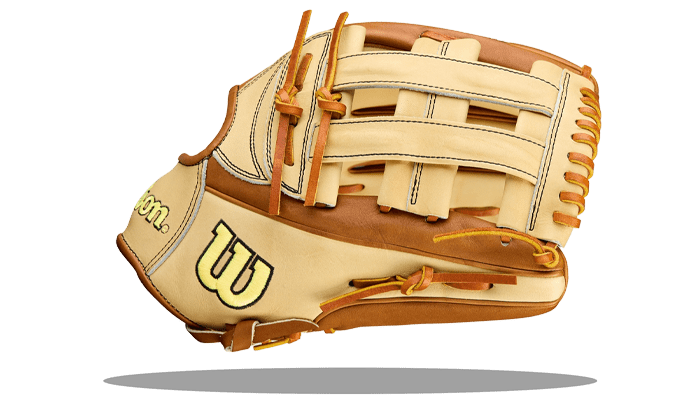 Wilson A2000 Baseball Classics Series 1777 12.5" Outfield Glove WBW1041251275 (2026)
