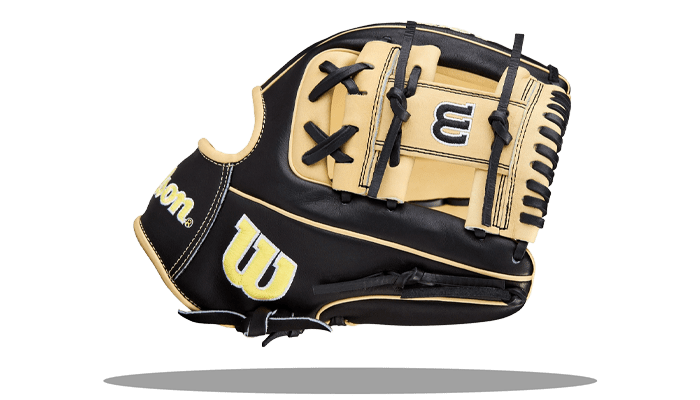 Wilson A2000 Baseball Classics Series 1786 11.5" Infield Glove WBW104108115 (2026)