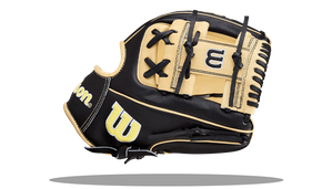 Wilson A2000 Baseball Classics Series 1786 11.5" Infield Glove WBW104108115 (2026)