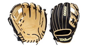 Wilson A2000 Baseball Classics Series 1786 11.5" Infield Glove WBW104108115 (2026)