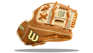 Wilson A2000 Baseball Classics Series 1786 11.5" Infield Glove WBW104109115 (2026)