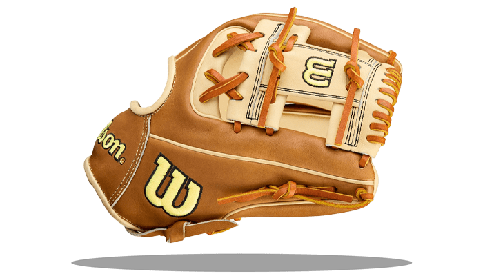Wilson A2000 Baseball Classics Series 1786 11.5" Infield Glove WBW104109115 (2026)
