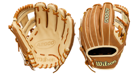 Wilson A2000 Baseball Classics Series 1786 11.5" Infield Glove WBW104109115 (2026)
