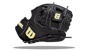 Wilson A2000 Baseball Classics Series 1788 11.25" Infield Glove WBW1041051125 (2026)