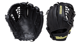 Wilson A2000 Baseball Classics Series 1789 11.5" Infield Glove WBW104106115 (2026)