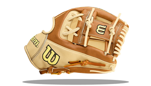 Wilson A2000 Baseball Classics Series 1975 11.75" Infield Glove WBW1041131175 (2026)