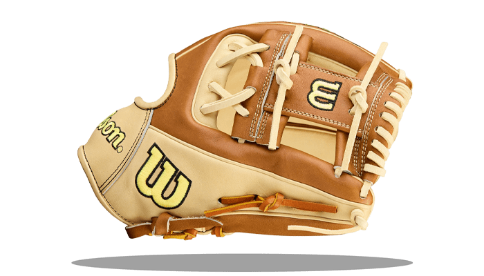 Wilson A2000 Baseball Classics Series 1975 11.75" Infield Glove WBW1041131175 (2026)
