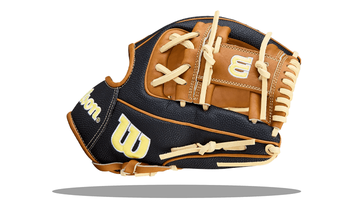 Wilson A2000 Baseball Classics Series 1975SS 11.75" Infield Glove WBW1041121175 (2026)