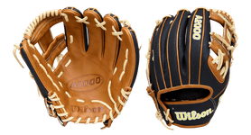 Wilson A2000 Baseball Classics Series 1975SS 11.75" Infield Glove WBW1041121175 (2026)