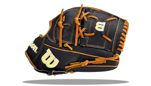 Wilson A2000 Baseball Classics Series B125SS 12.5" Pitcher's Glove WBW104119125 (2026)