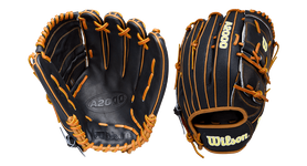 Wilson A2000 Baseball Classics Series B125SS 12.5" Pitcher's Glove WBW104119125 (2026)