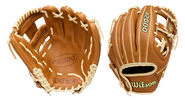 Wilson A2000 Baseball Classics Series DP15 11.5" Infield Glove WBW104111115 (2026)