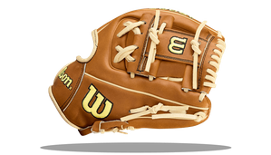 Wilson A2000 Baseball Classics Series DP15 11.5" Infield Glove WBW104111115 (2026)