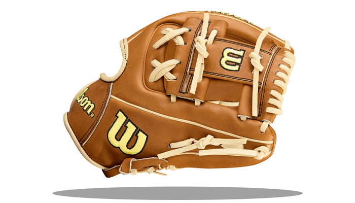 Wilson A2000 Baseball Classics Series DP15 11.5" Infield Glove WBW104111115 (2026)