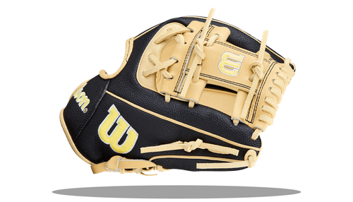 JUMBO MAX. 1〜15 Wilson A2000 Baseball Classics Series DP15SS 11.5