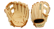 Wilson A2000 Baseball Classics Series EL3 11.75" Infield Glove WBW1041141175 (2026)