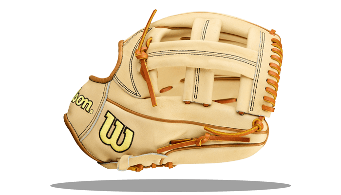 Wilson A2000 Baseball Classics Series EL3 11.75" Infield Glove WBW1041141175 (2026)