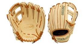 Wilson A2000 Baseball Classics Series EL3 11.75" Infield Glove WBW1041141175 (2026)