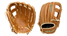 Wilson A2000 Baseball Classics Series EL3 11.75" Infield Glove WBW1041151175 (2026)