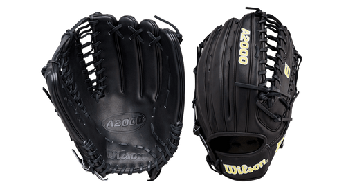 Wilson A2000 Baseball Classics Series OT7 12.75