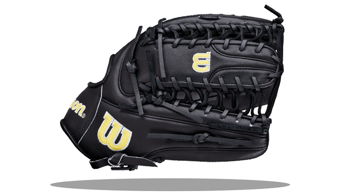 Wilson A2000 Baseball Classics Series OT7 12.75" Outfield Glove WBW1041811275 (2026)