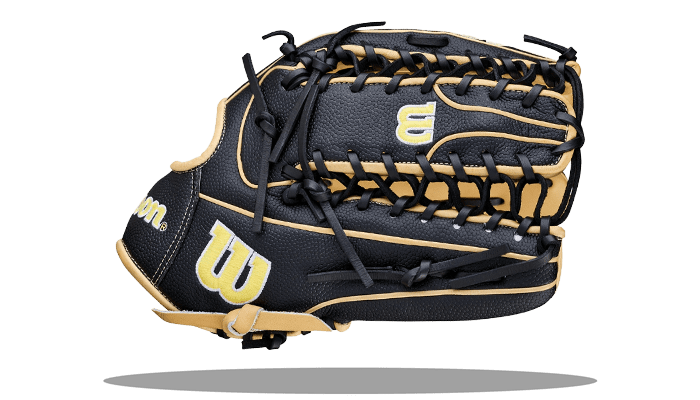 Wilson A2000 Baseball Classics Series OT7SS 12.75" Outfield Glove WBW1041831275 (2026)