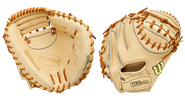 Wilson A2000 Baseball Classics Series PF33 33" Catcher's Mitt WBW10412733 (2026)
