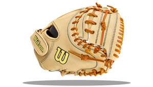 Wilson A2000 Baseball Classics Series PF33 33" Catcher's Mitt WBW10412733 (2026)
