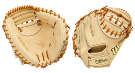 Wilson A2000 Baseball Classics Series PF33 33" Catcher's Mitt WBW10412733 (2026)